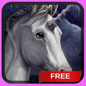 Pretty Unicorn Live Wallpaper.apk 26