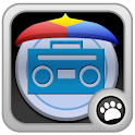 Pinoy Radio logo
