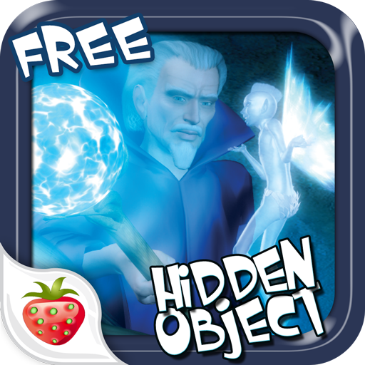 Tempest 2 Hidden Object FREE 解謎 App LOGO-APP開箱王