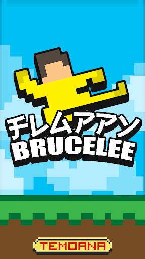 Flappy BRUCELii - OLD