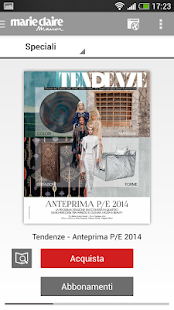 How to download Marie Claire Maison Italia 3.8.1 apk for android