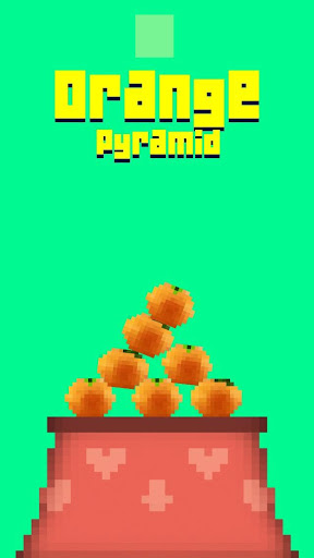 免費下載休閒APP|Orange Pyramid app開箱文|APP開箱王