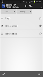 docma PIX mobile poster 3