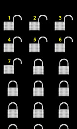 Dinosaurs Matching Game poster 6