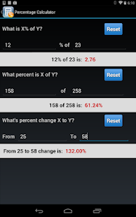 Scientific Calculator Screenshots 9