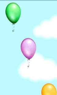 Download Balloon Sky Live Wallpaper APK