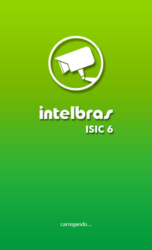 Intelbras iSIC 6