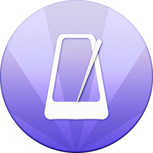 Pro Time Metronome logo