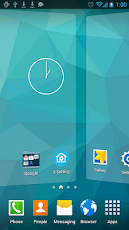 S Launcher (Galaxy S5 Launcher Screenshot 26