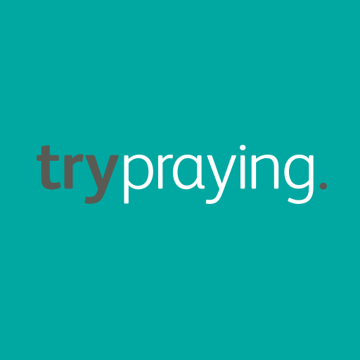 trypraying LOGO-APP點子