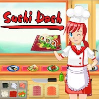 Sushi Dash