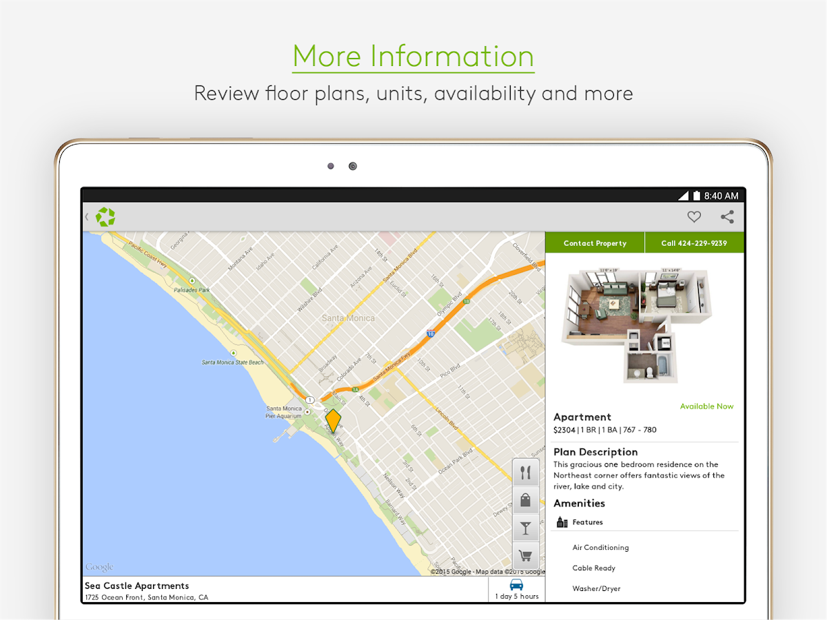 Rental Search Android Apps on Google Play