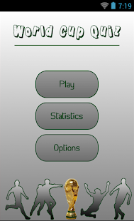 How to download World Cup 2014 Quiz 1.0 mod apk for pc