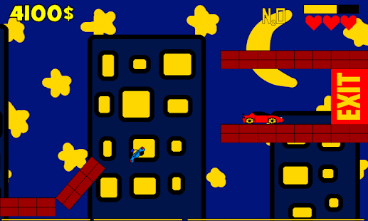 Download Bloods vs. Crips APK for PC