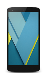 HD Wallpaper(Lollipop) poster 1