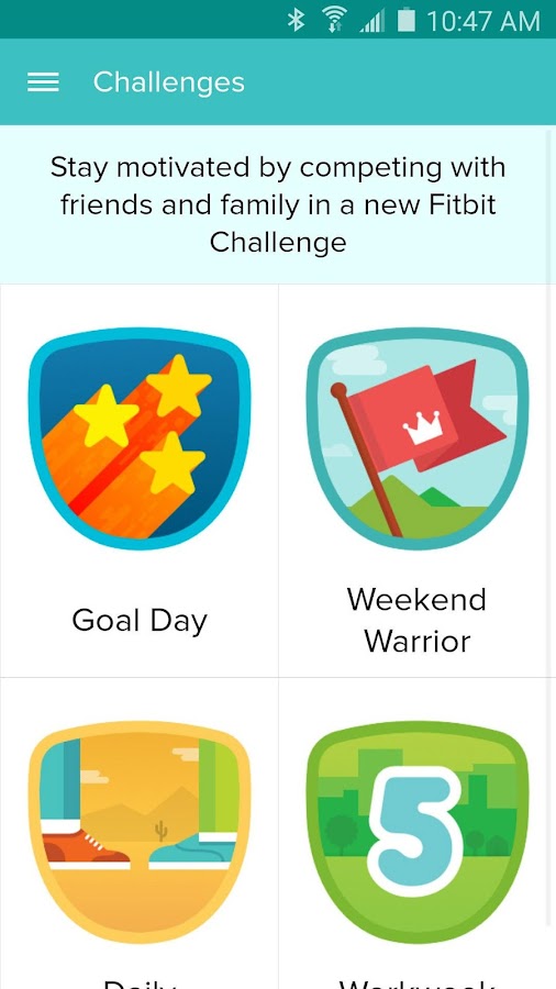 does fitbit work with google fit