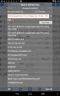 Practice Player Live Midi Demo(圖6)-速報App