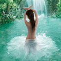 Paradise Princess Live Wallpap