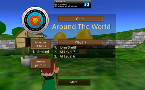 Gyro Archer Screenshots 6