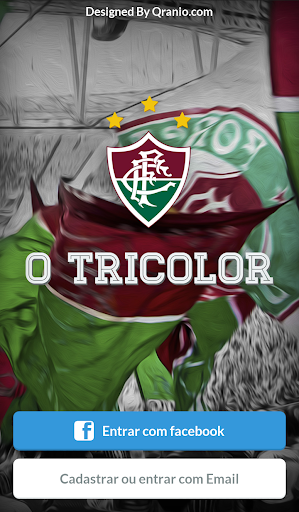 O Tricolor