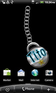 Free Tito Name Tag APK
