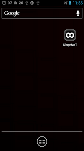 Timeout Longest for Tablet Screenshots 2