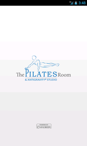 【免費健康App】The Pilates Room Ithaca-APP點子