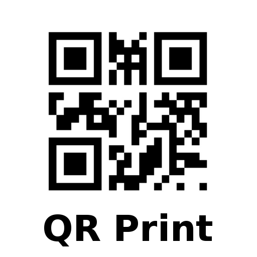 QR Print 生產應用 App LOGO-APP開箱王