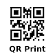 QR Print APK