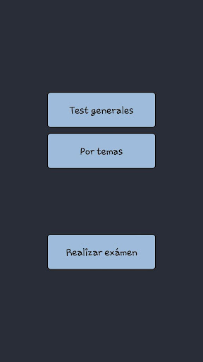 【免費教育App】TestOpos Administración Local-APP點子