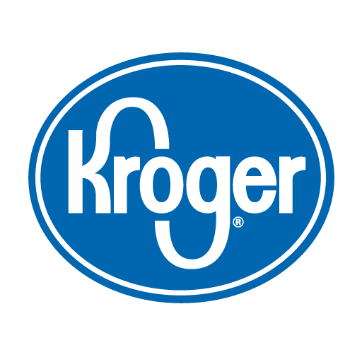 Kroger LOGO-APP點子