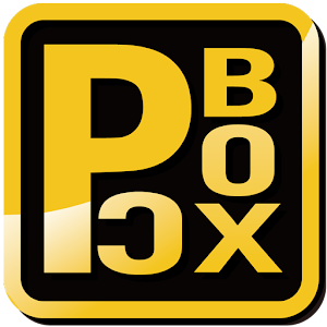 PC-BOX 流行通訊網 3C手機配件購物商城 2.3.0