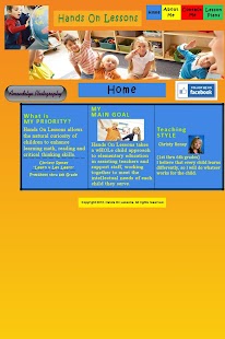 Hands On Lessons Screenshots 6