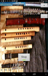 How to mod Flute Music - Yoga & Meditate 1.4 unlimited apk for pc
