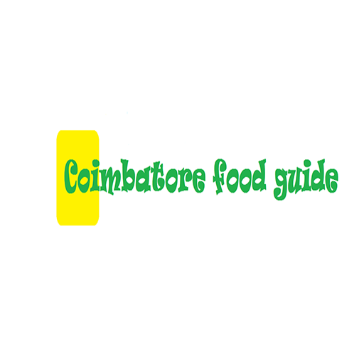 Coimbatore food guide 旅遊 App LOGO-APP開箱王