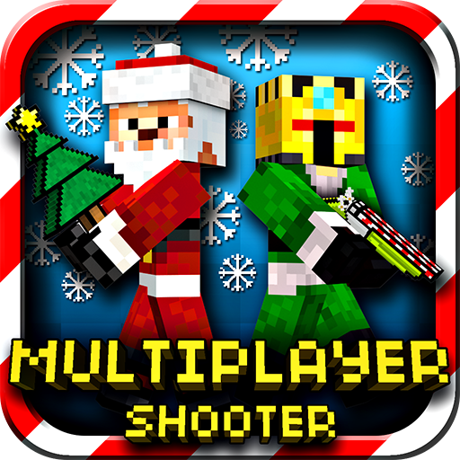 Pixel Gun 3D PRO Minecraft Ed. v 4.6.3 - APK - DOWNLOAD 