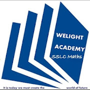 SSLC Maths MQP - Welight