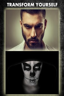 Lastest Zombie Face Maker Camera Free APK for Android