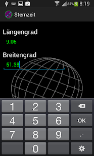 How to install Astronomie Sternzeit 2.2 unlimited apk for pc