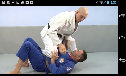 BJJ Roadmap by Stephan Kesting(圖6)-速報App