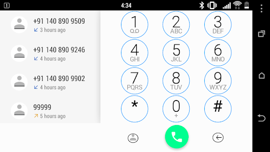 免費下載個人化APP|Exdialer Theme ios 8 app開箱文|APP開箱王