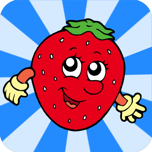 Food Dot to Dot for Kids LOGO-APP點子