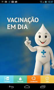 Lastest Vacinação em Dia APK