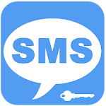 Cover Image of Herunterladen Secure SMS 1.0 APK