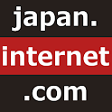 japan.internet.com logo