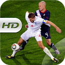 World Team Soccer 2013 mobile app icon
