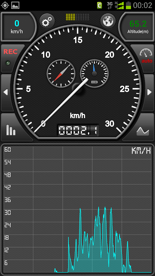 GPS Speed Android Apps on Google Play