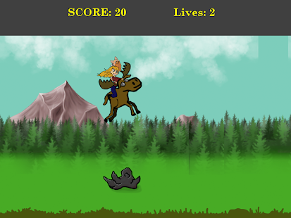 How to download Super Great Moose Escape patch 1.0.34 apk for pc