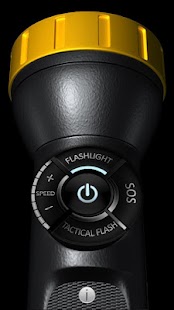Tactical Flashlight Screenshots 1