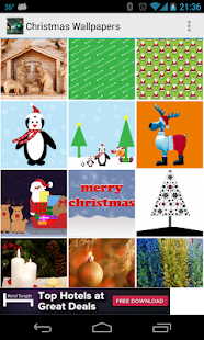 Christmas Wallpapers(圖1)-速報App